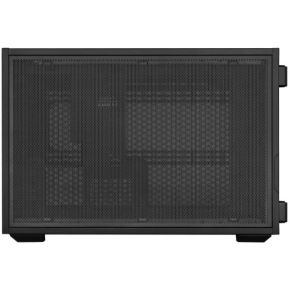 Dan-B4 Wood Behuizing (Black) - afbeelding 5