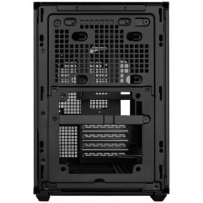 Dan-B4 Wood Behuizing (Black) - afbeelding 6