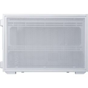 Dan-B4 Wood Behuizing (White) - afbeelding 3