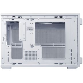 Dan-B4 Wood Behuizing (White) - afbeelding 4