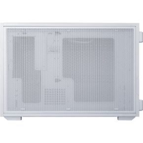 Dan-B4 Wood Behuizing (White) - afbeelding 5
