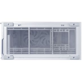 Dan-B4 Wood Behuizing (White) - afbeelding 8
