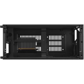 Lian Li A4-H2O PCIe 5.0 Behuizing (Black) - afbeelding 3