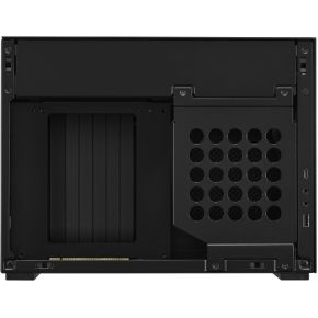 Lian Li A4-H2O PCIe 5.0 Behuizing (Black) - afbeelding 5