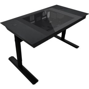 Lian Li DK07 Black behuizing