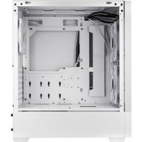 Lian Li Lancool 205 MESH C White - afbeelding 4