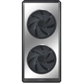 Lian Li LANCOOL 217 Infinity (Black) - afbeelding 3