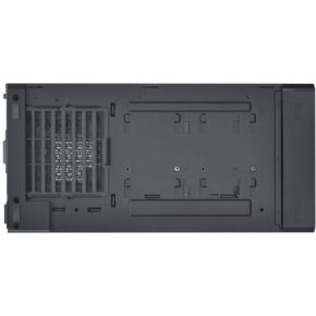 Lian Li LANCOOL 217 Infinity (Black) - afbeelding 6