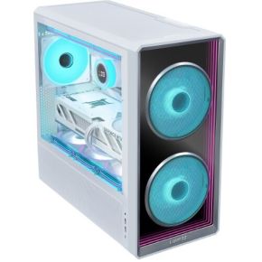 Lancool 217 Inf White (White) - afbeelding 2