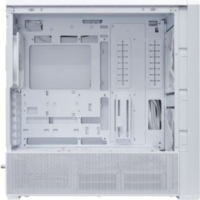 Lancool 217 Inf White (White) - afbeelding 5