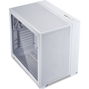 Lian Li PC-O11 Air Mini (White) - afbeelding 2