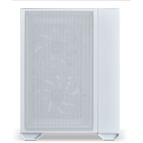 Lian Li PC-O11 Air Mini (White) - afbeelding 4