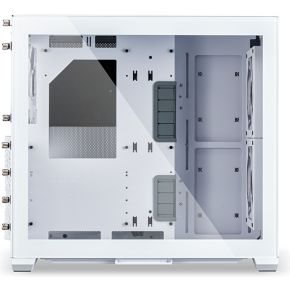 Lian Li PC-O11 Air Mini (White) - afbeelding 5