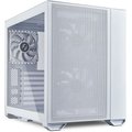 Lian Li PC-O11 Air Mini (White)