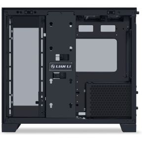 Lian Li PC-O11 Dynamic Mini V2 (Black) - afbeelding 5