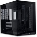 Lian Li PC-O11 Dynamic Mini V2 (Black)