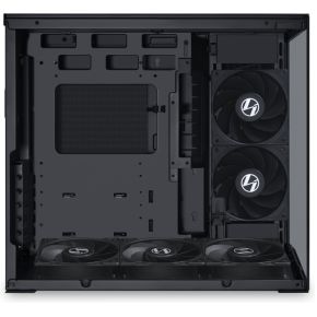 Lian Li PC-O11 Dynamic Mini V2 Flow (Black) - afbeelding 4