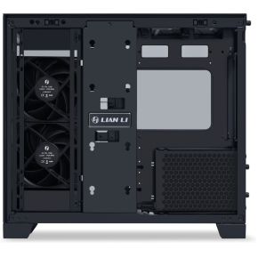 Lian Li PC-O11 Dynamic Mini V2 Flow (Black) - afbeelding 5