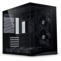 Lian Li PC-O11 Dynamic Mini V2 Flow (Black)