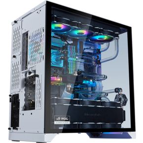 Lian Li PC-O11 Dynamic XL (ROG Certified) White - afbeelding 4