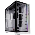 Lian Li PC-O11 Dynamic XL (ROG Certified) White - afbeelding 5
