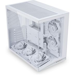 Lian Li PC-O11 Dynamic Mini V2 Flow (White) - afbeelding 2