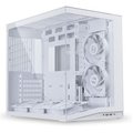 Lian Li PC-O11 Dynamic Mini V2 Flow (White)