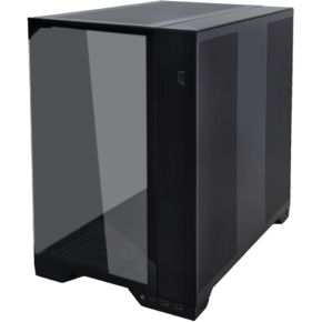 Lian Li PC-O11 Vision Compact (Black) - afbeelding 2