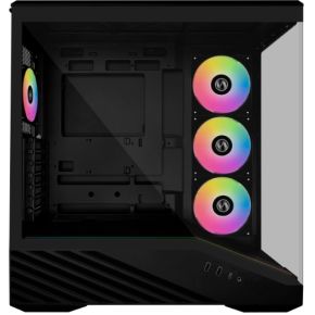 Lian-Li V100RX behuizing - afbeelding 2