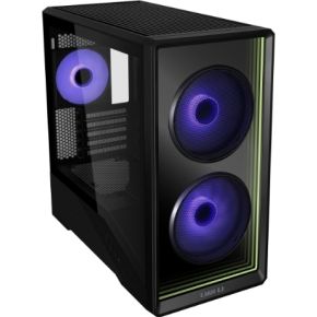 Lian Li Vector V150 INF Behuizing - afbeelding 2