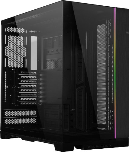 Lian li o11 dynamic evo xl big towerbi 141367 - Lian Li PC-O11 Dynamic EVO XL Behuizing (Black)