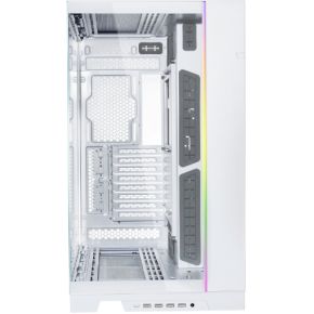 O11 Dynamic Evo Xl (White) - afbeelding 2