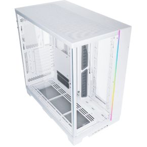 O11 Dynamic Evo Xl (White) - afbeelding 3