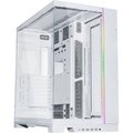 O11 Dynamic Evo Xl (White)