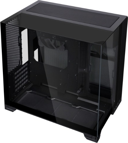 Lian li o11 vision m mini tower behuiz 5231823 2 orig - Lian Li O11 Vision-M Behuizing