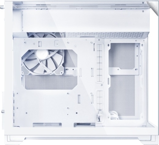 Lian li o11 vision m mini tower behuiz 5231824 3 orig - Lian Li O11 Vision-M Behuizing (zwart)