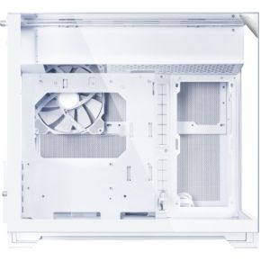 Lian Li O11 Vision-M mini tower behuizing, productafbeelding 3