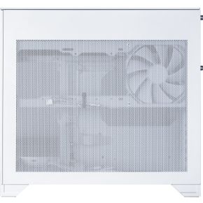 Lian Li O11 Vision-M mini tower behuizing, productafbeelding 5