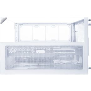 Lian Li O11 Vision-M mini tower behuizing, productafbeelding 6