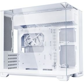 Lian Li Lian Li O11 Vision-M mini tower behuizing
