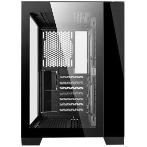 O11D Mini -X Midi-Tower Pc-Behuizing (Black) - afbeelding 2