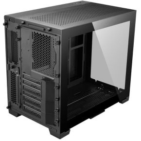 O11D Mini -X Midi-Tower Pc-Behuizing (Black) - afbeelding 3