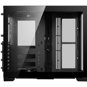 O11D Mini -X Midi-Tower Pc-Behuizing (Black) - afbeelding 4