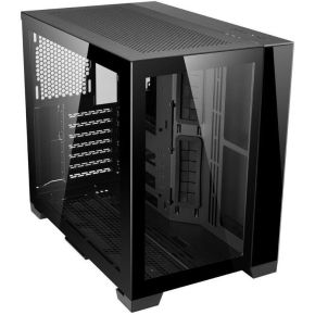 O11D Mini -X Midi-Tower Pc-Behuizing (Black) - afbeelding 5