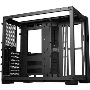 O11D Mini -X Midi-Tower Pc-Behuizing (Black) - afbeelding 7
