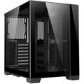 O11D Mini -X Midi-Tower Pc-Behuizing (Black)