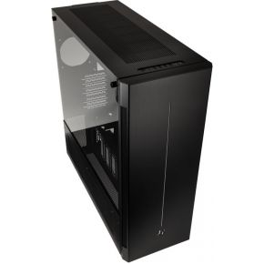 Lian Li Lian Li Pc-V3000Wx Tg, Big-Tower - Schwarz Full Tower Pc-Behuizing, - afbeelding 2