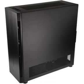 Lian Li Lian Li Pc-V3000Wx Tg, Big-Tower - Schwarz Full Tower Pc-Behuizing, - afbeelding 3