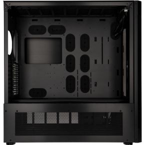 Lian Li Lian Li Pc-V3000Wx Tg, Big-Tower - Schwarz Full Tower Pc-Behuizing, - afbeelding 6