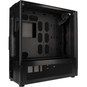 Lian Li Lian Li Pc-V3000Wx Tg, Big-Tower - Schwarz Full Tower Pc-Behuizing, - afbeelding 7